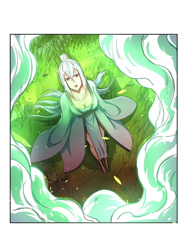 Sư Tỷ Của Ta Rất Cứng Chap 158 - Next Chap 159