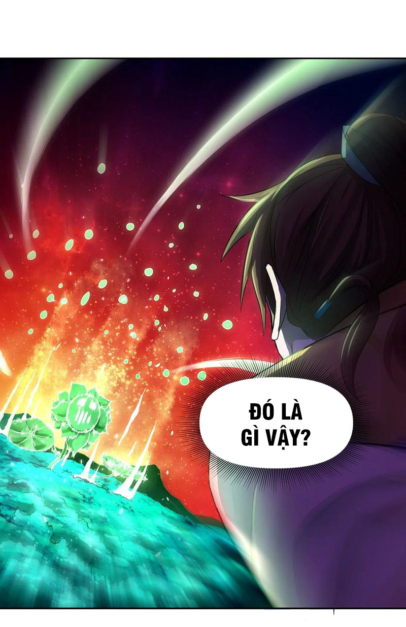 Sư Tỷ Của Ta Rất Cứng Chap 158 - Next Chap 159