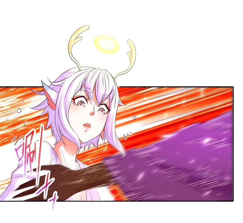 Sư Tỷ Của Ta Rất Cứng Chap 158 - Next Chap 159