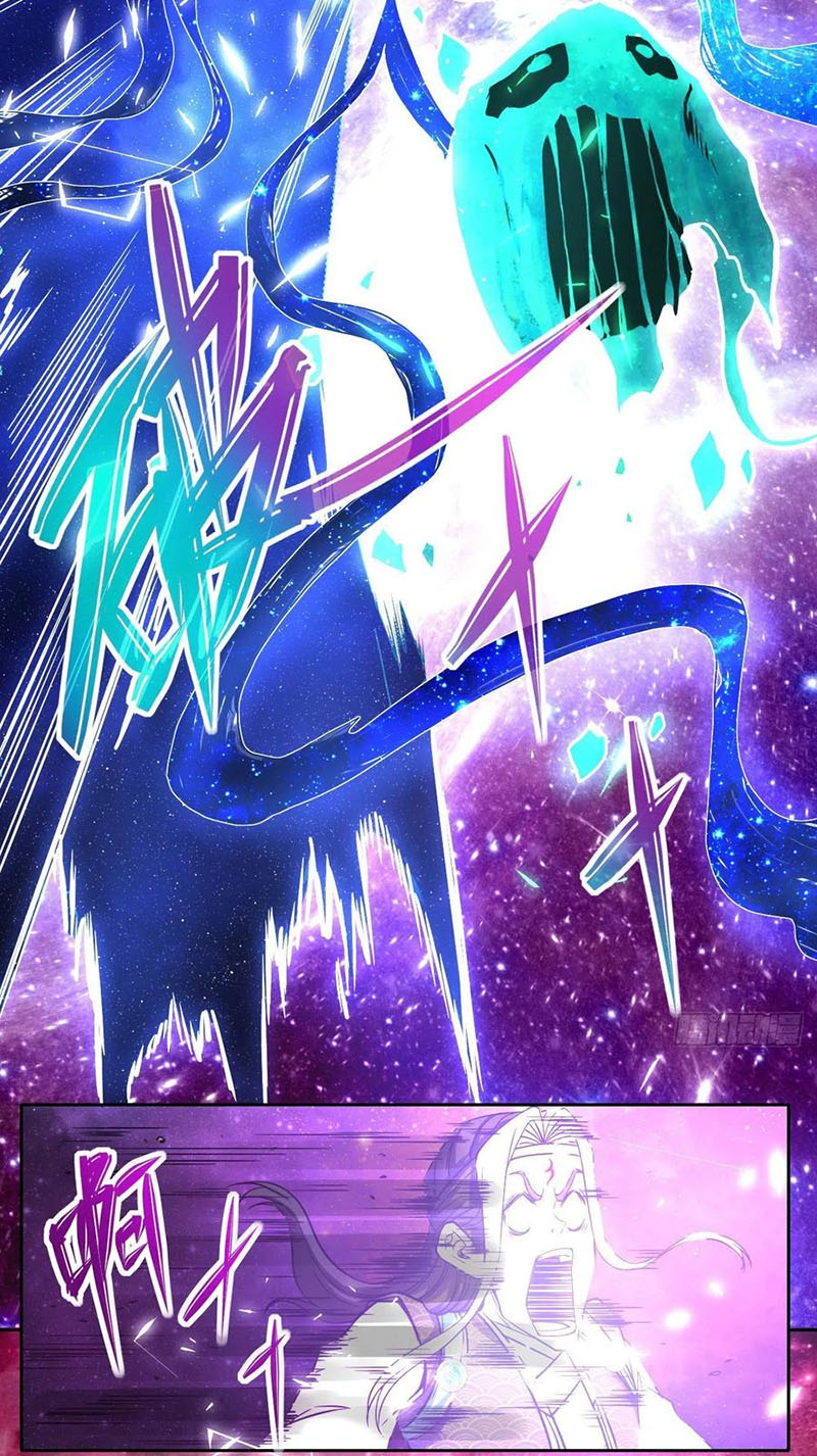 Sư Tỷ Của Ta Rất Cứng Chap 159 - Next Chap 160