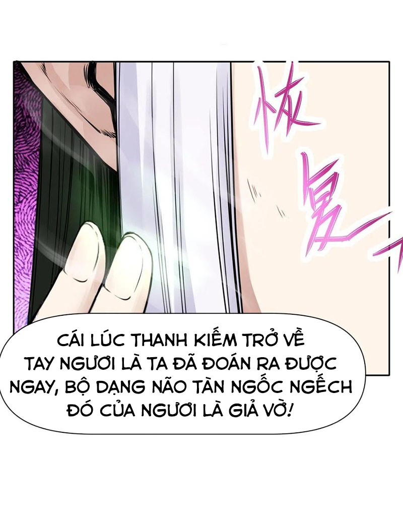 Sư Tỷ Của Ta Rất Cứng Chap 159 - Next Chap 160