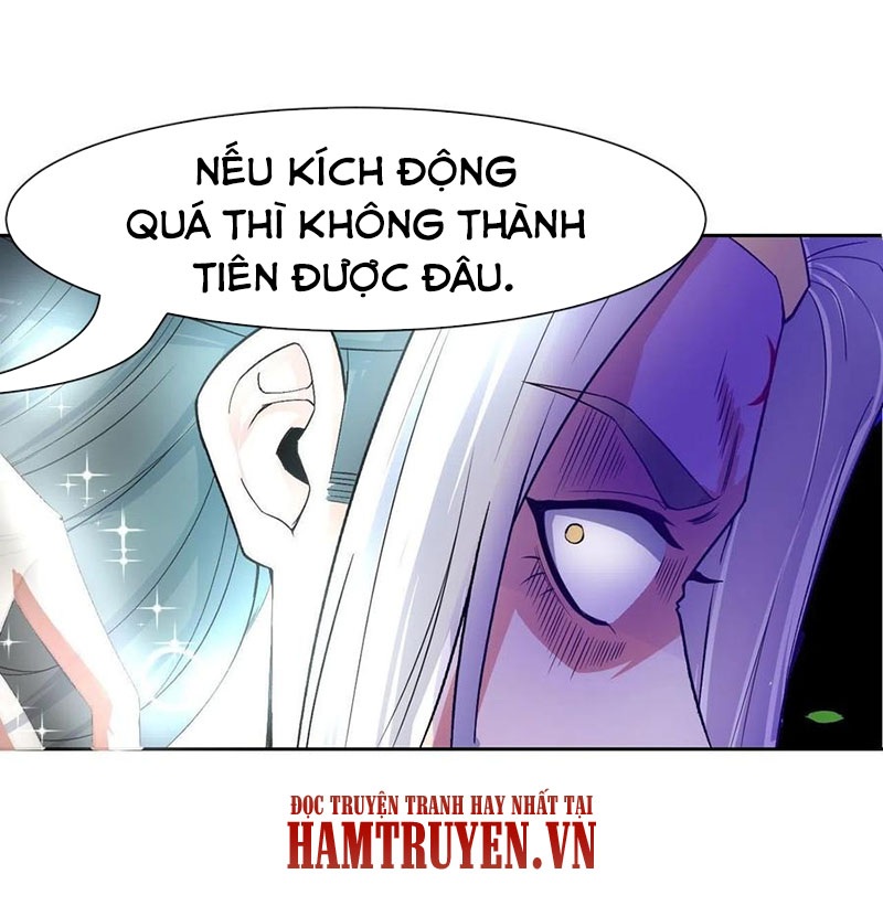 Sư Tỷ Của Ta Rất Cứng Chap 159 - Next Chap 160