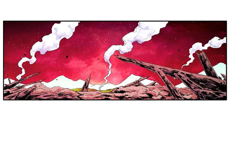 Sư Tỷ Của Ta Rất Cứng Chap 159 - Next Chap 160