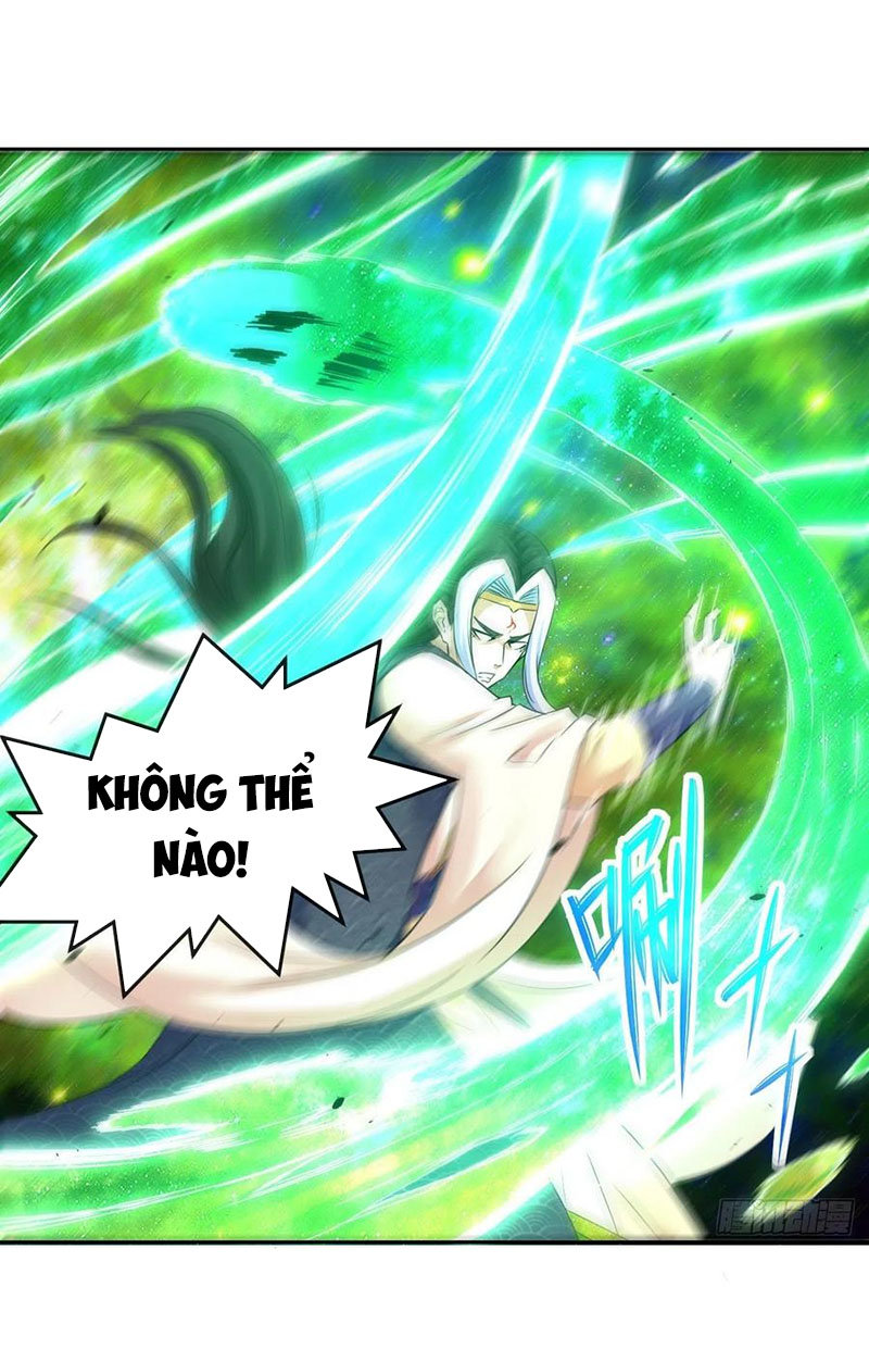 Sư Tỷ Của Ta Rất Cứng Chap 159 - Next Chap 160