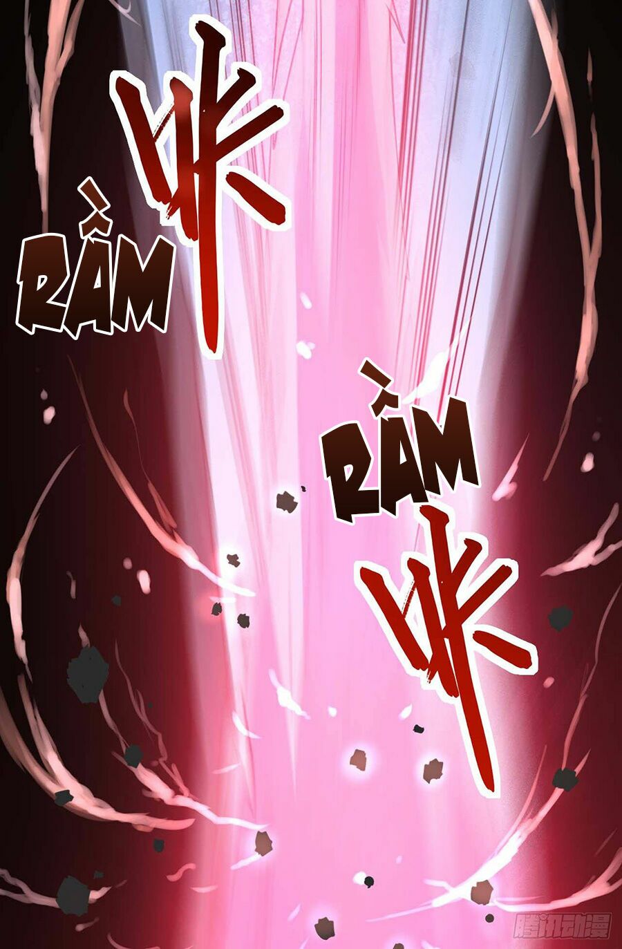 Sư Tỷ Của Ta Rất Cứng Chap 16 - Next Chap 17