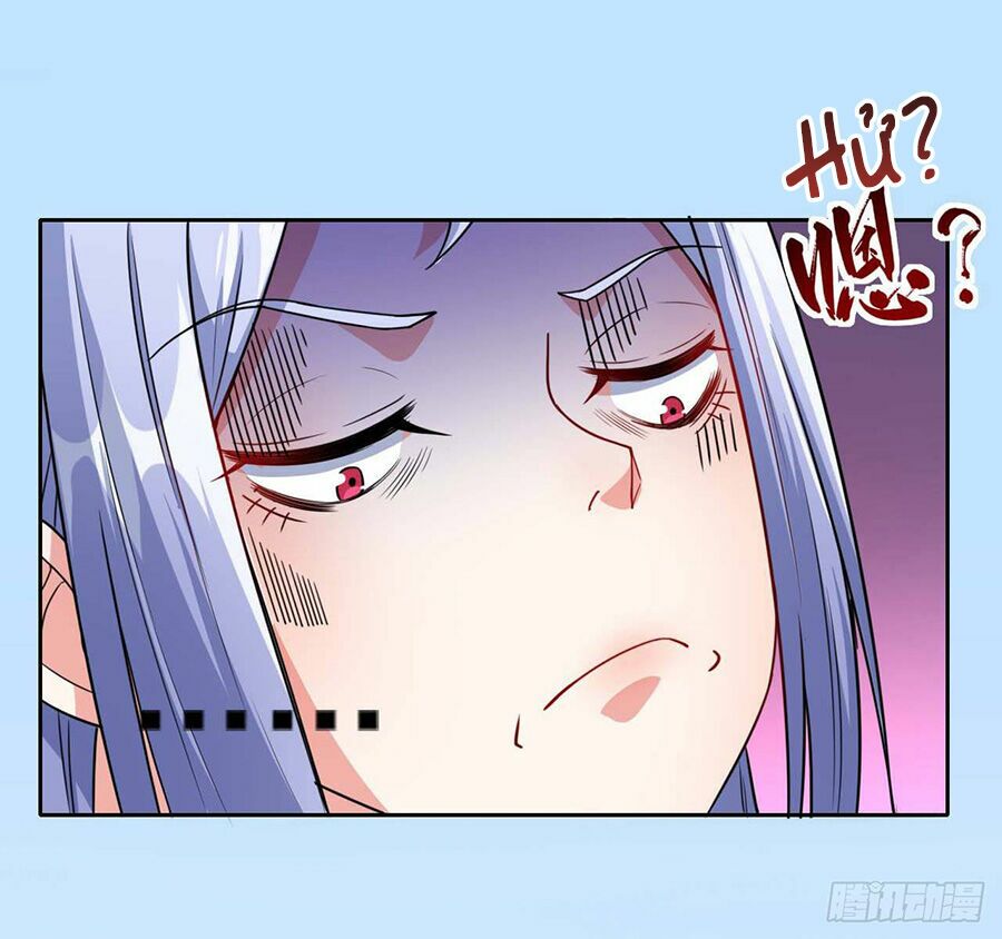 Sư Tỷ Của Ta Rất Cứng Chap 16 - Next Chap 17