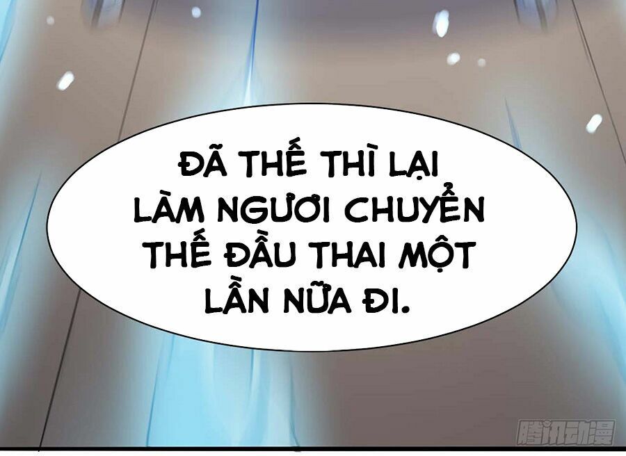 Sư Tỷ Của Ta Rất Cứng Chap 16 - Next Chap 17