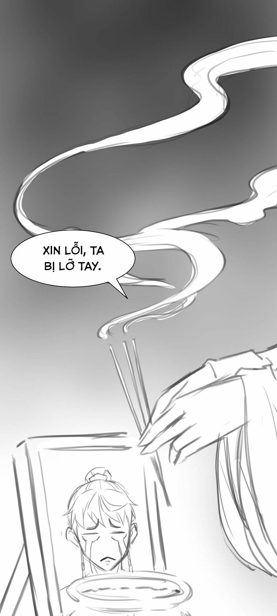 Sư Tỷ Của Ta Rất Cứng Chap 16 - Next Chap 17