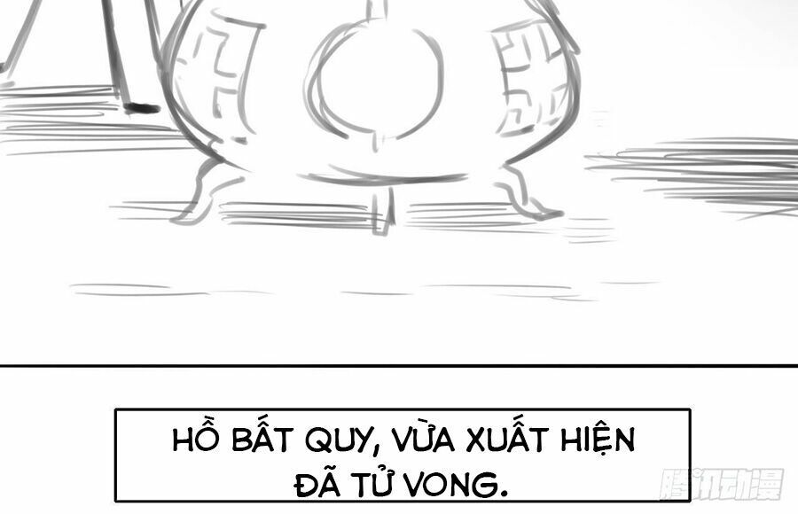 Sư Tỷ Của Ta Rất Cứng Chap 16 - Next Chap 17