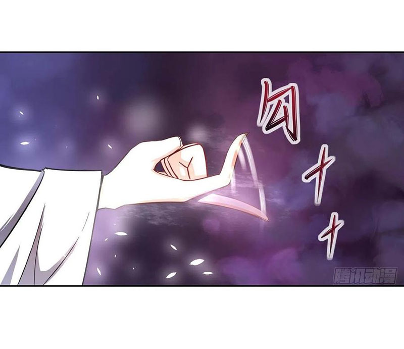 Sư Tỷ Của Ta Rất Cứng Chap 160 - Next Chap 161