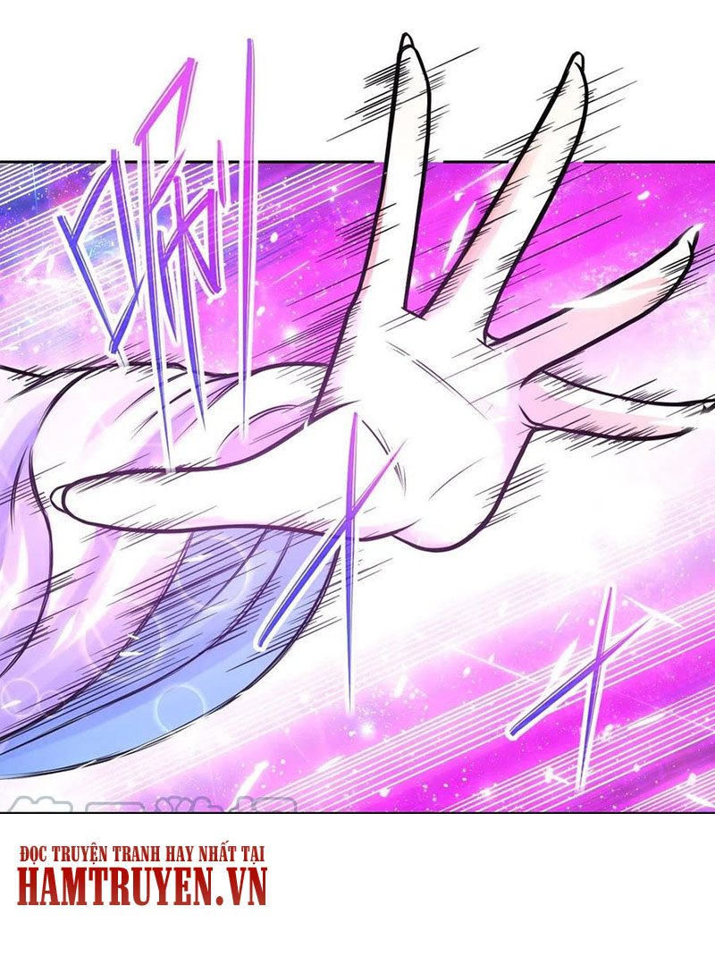 Sư Tỷ Của Ta Rất Cứng Chap 161 - Next Chap 162