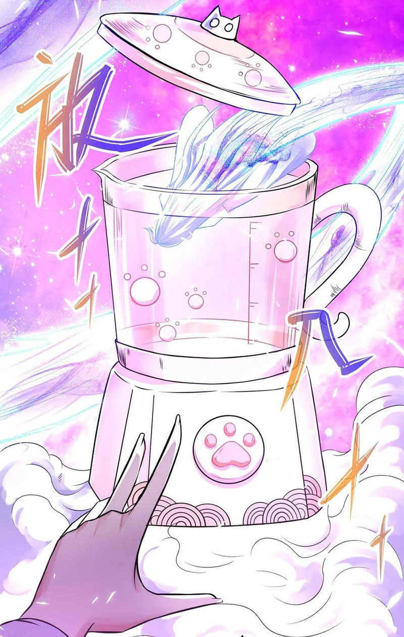 Sư Tỷ Của Ta Rất Cứng Chap 161 - Next Chap 162