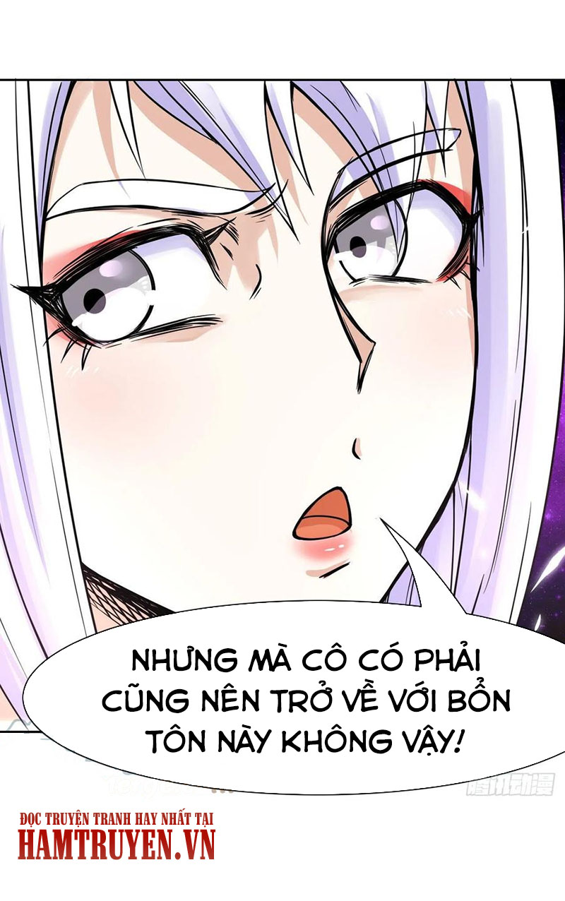 Sư Tỷ Của Ta Rất Cứng Chap 162 - Next Chap 163