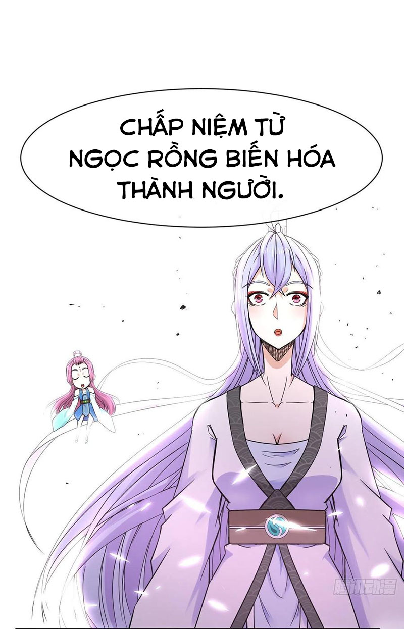 Sư Tỷ Của Ta Rất Cứng Chap 162 - Next Chap 163