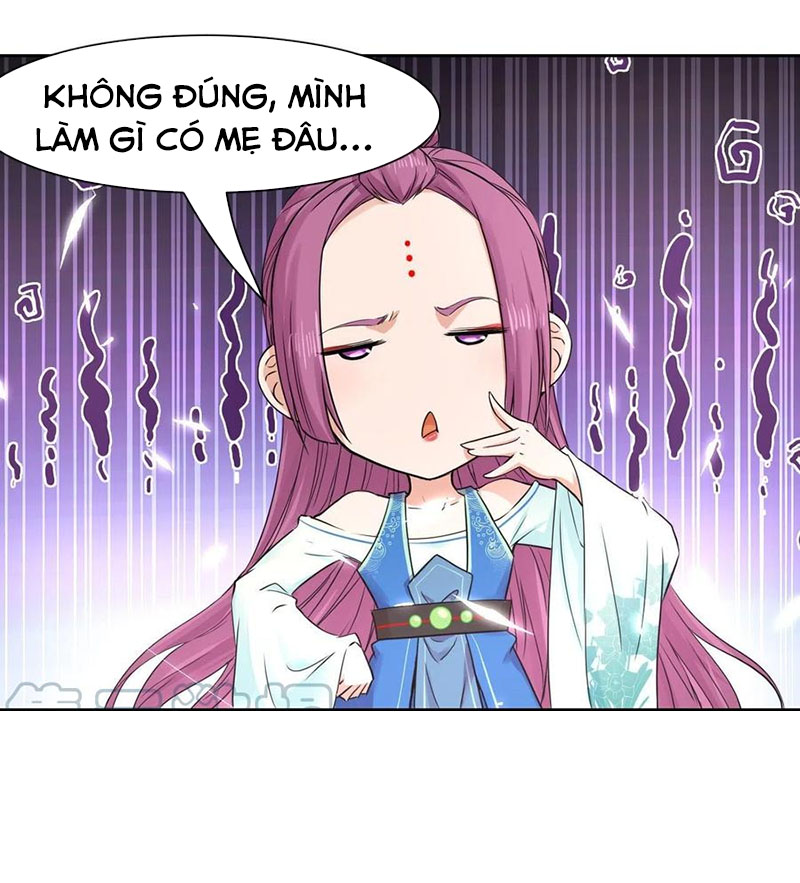 Sư Tỷ Của Ta Rất Cứng Chap 162 - Next Chap 163