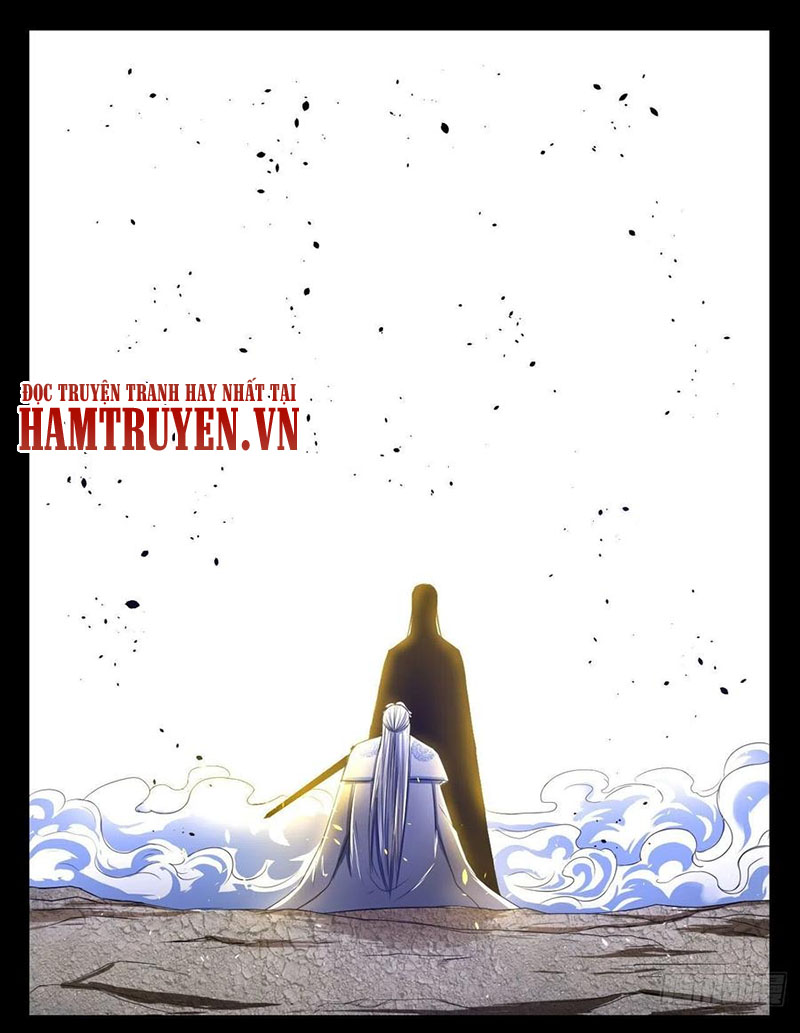 Sư Tỷ Của Ta Rất Cứng Chap 163 - Next Chap 164