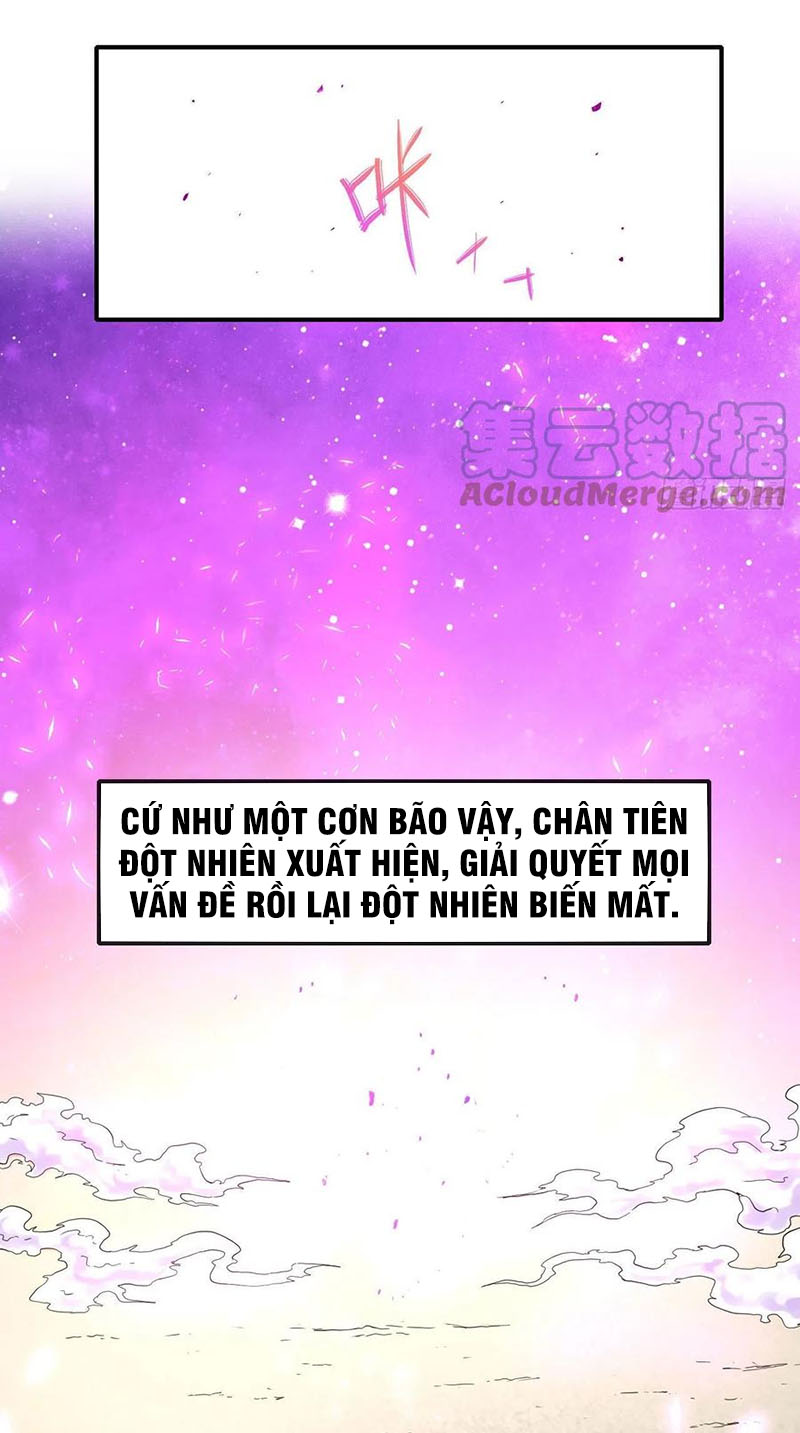 Sư Tỷ Của Ta Rất Cứng Chap 163 - Next Chap 164