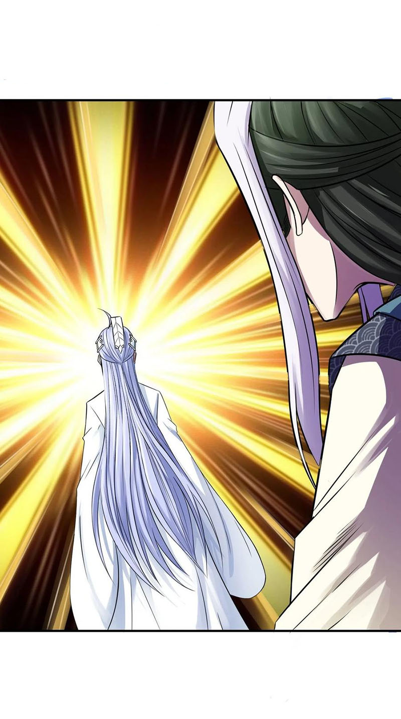 Sư Tỷ Của Ta Rất Cứng Chap 163 - Next Chap 164