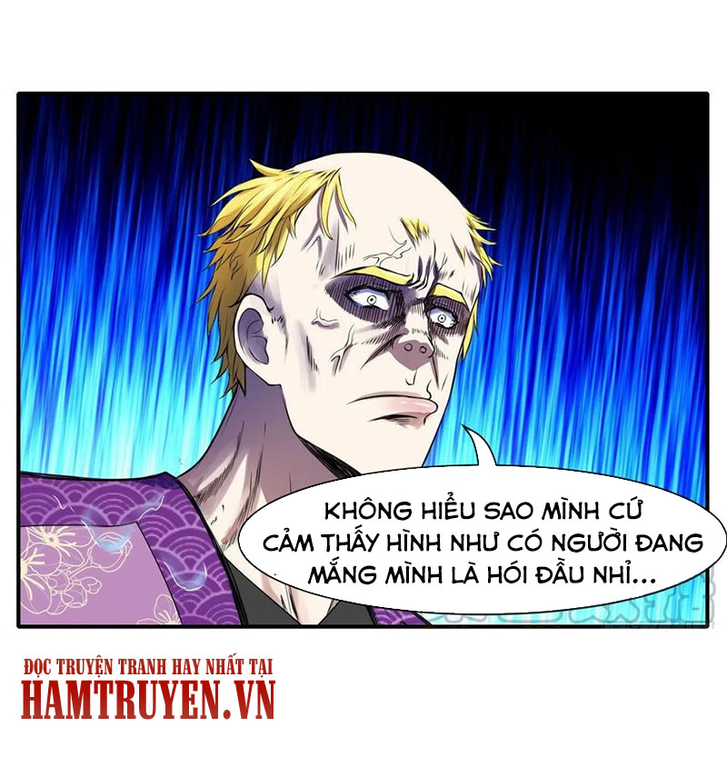 Sư Tỷ Của Ta Rất Cứng Chap 166 - Next Chap 167