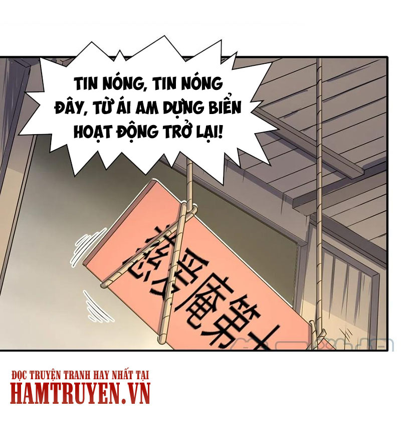 Sư Tỷ Của Ta Rất Cứng Chap 167 - Next Chap 168