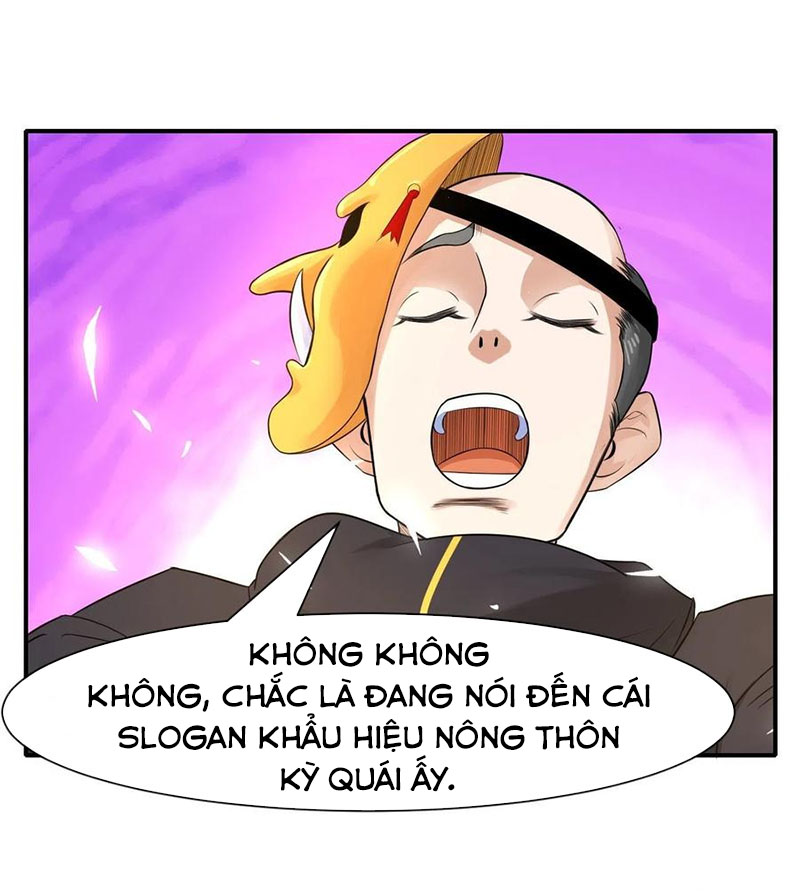 Sư Tỷ Của Ta Rất Cứng Chap 167 - Next Chap 168