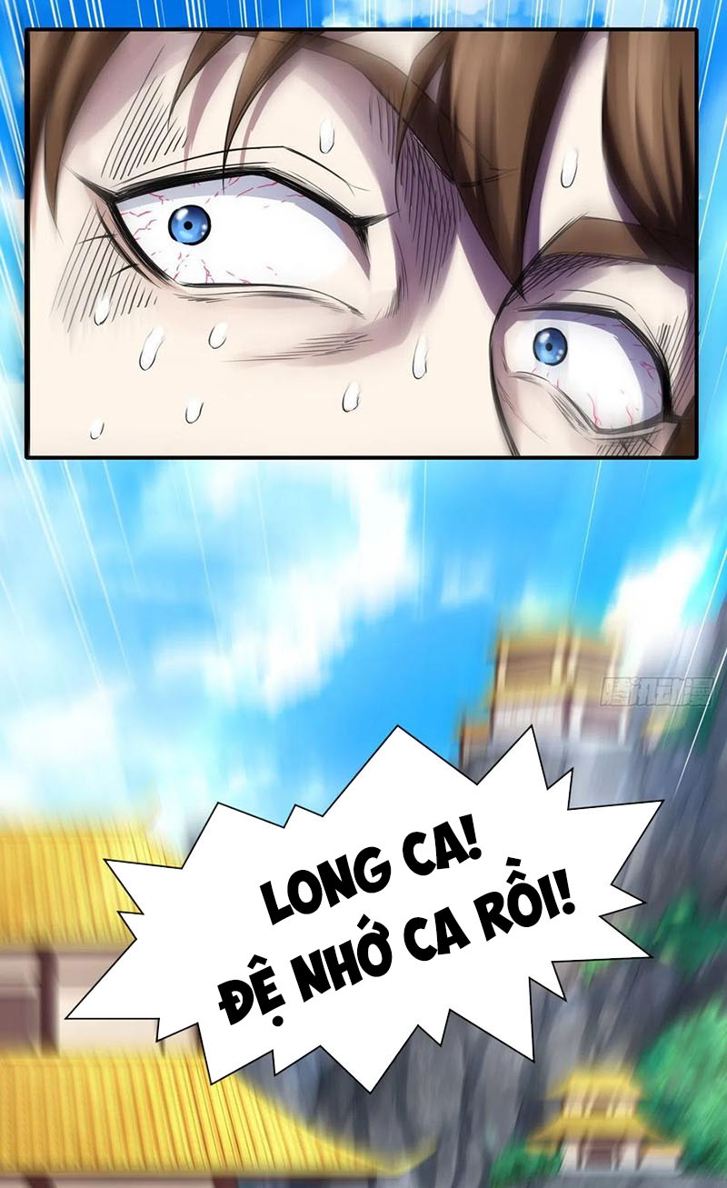 Sư Tỷ Của Ta Rất Cứng Chap 167 - Next Chap 168