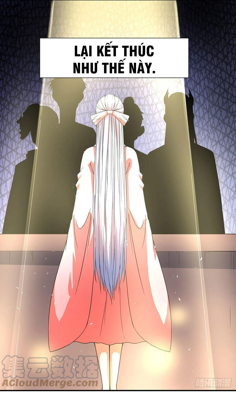 Sư Tỷ Của Ta Rất Cứng Chap 169 - Next Chap 170