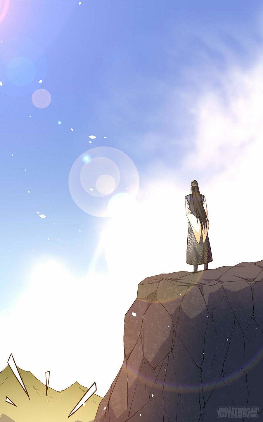 Sư Tỷ Của Ta Rất Cứng Chap 17 - Next Chap 18