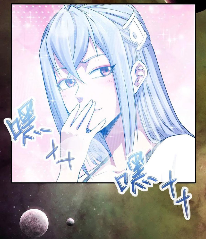 Sư Tỷ Của Ta Rất Cứng Chap 171 - Next Chap 172