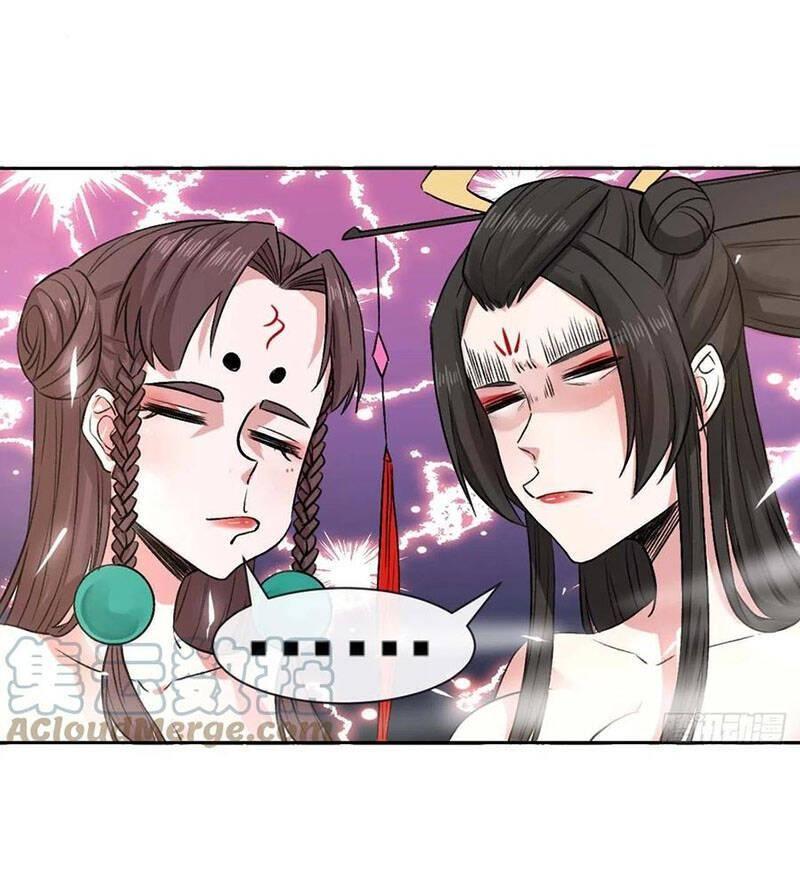 Sư Tỷ Của Ta Rất Cứng Chap 172 - Next Chap 173