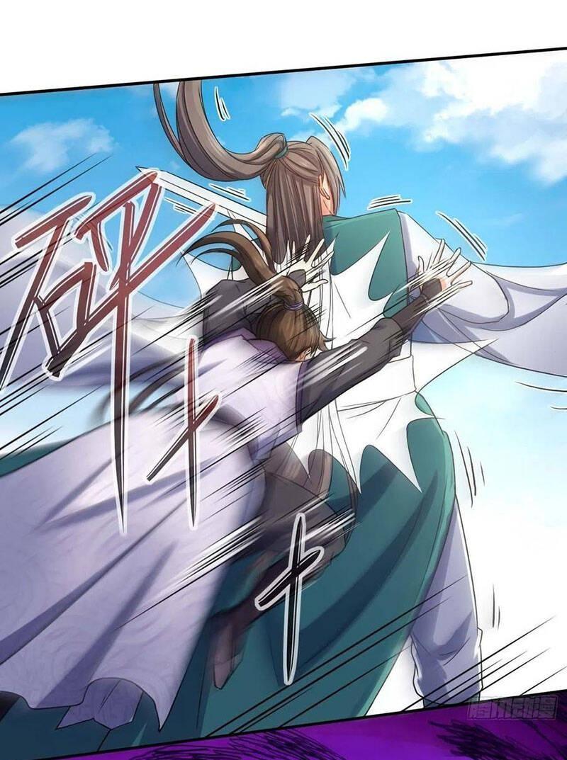 Sư Tỷ Của Ta Rất Cứng Chap 172 - Next Chap 173