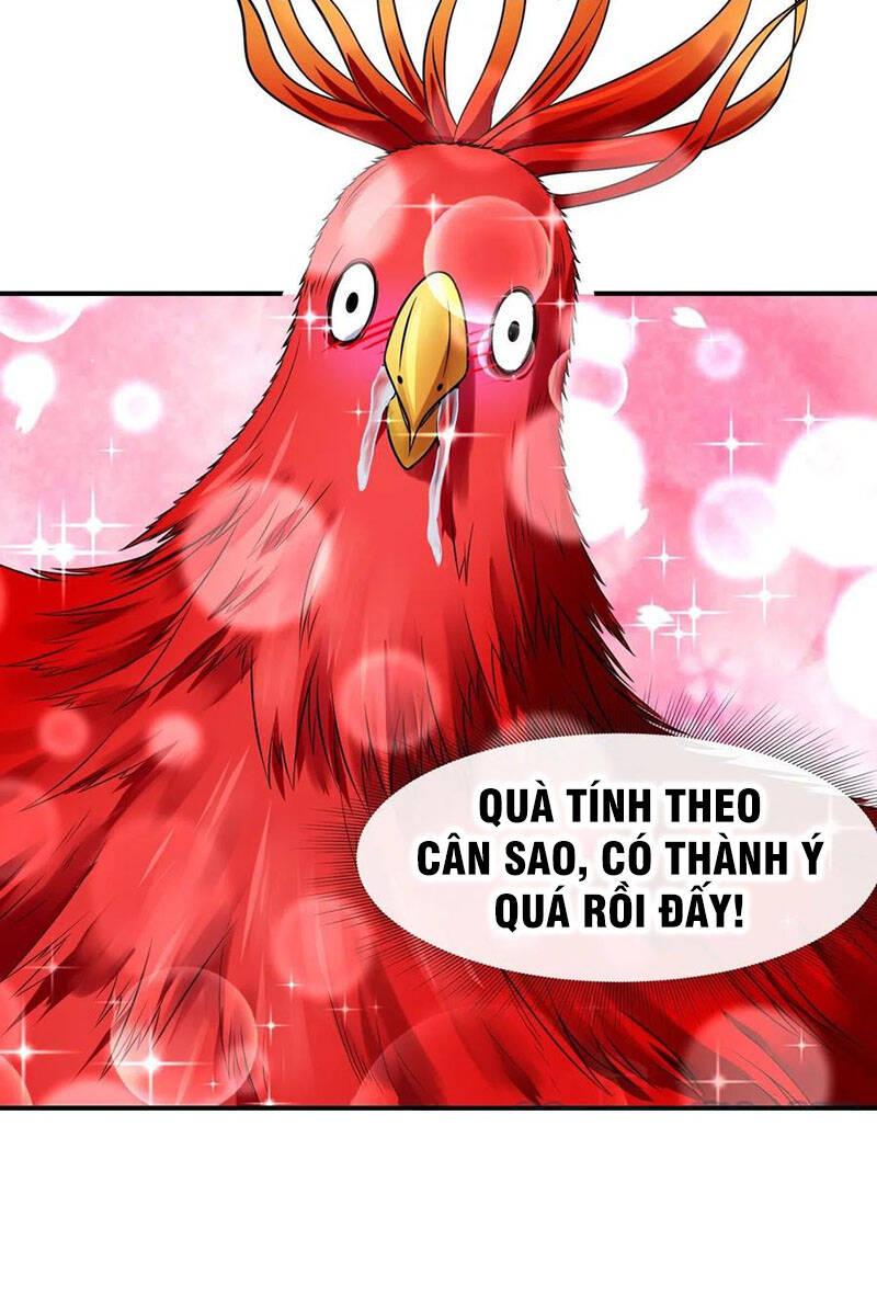 Sư Tỷ Của Ta Rất Cứng Chap 173 - Next Chap 174