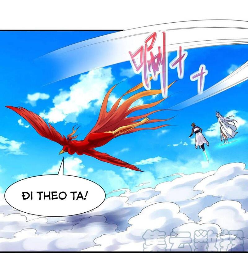 Sư Tỷ Của Ta Rất Cứng Chap 173 - Next Chap 174