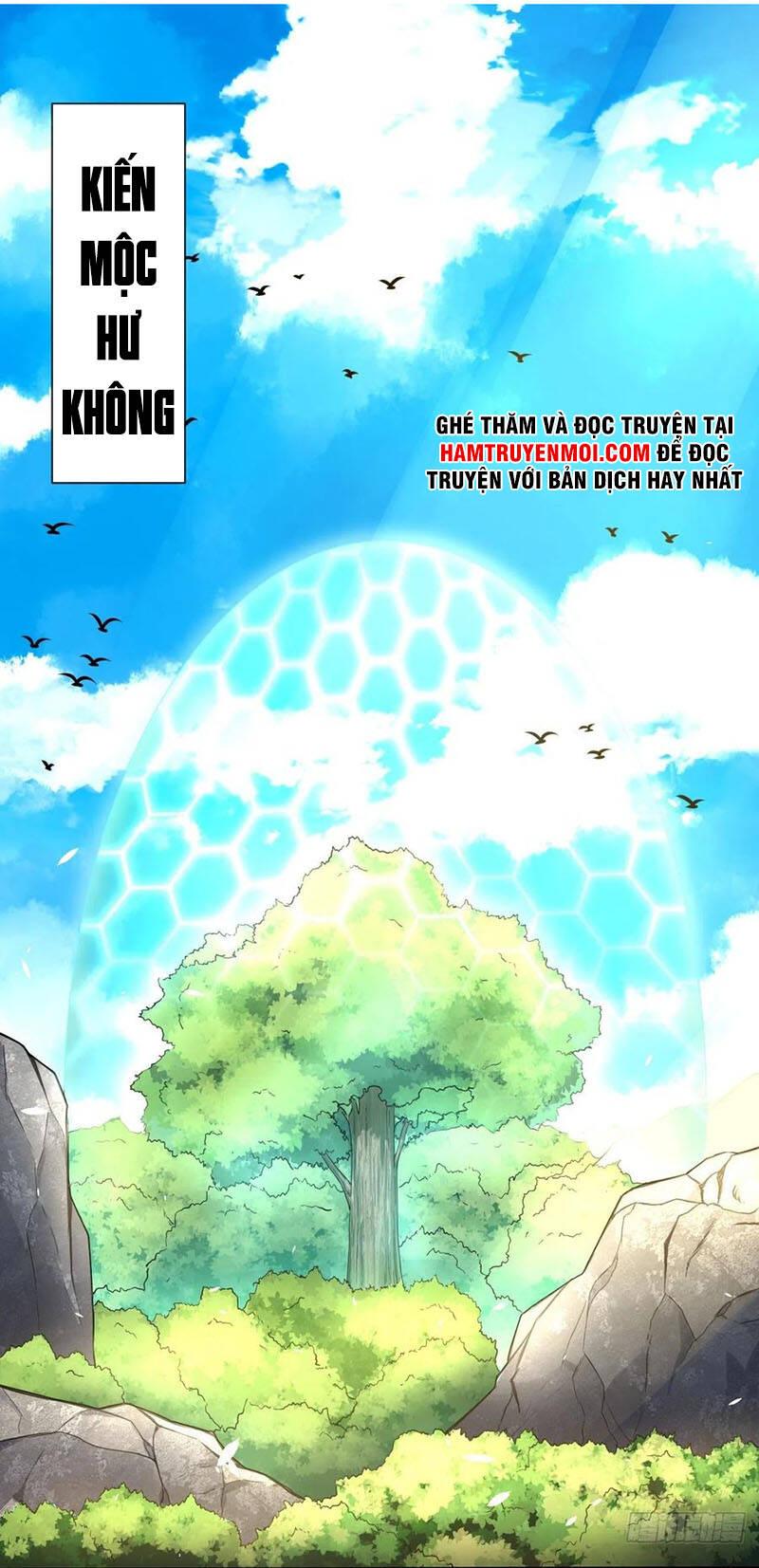 Sư Tỷ Của Ta Rất Cứng Chap 173 - Next Chap 174