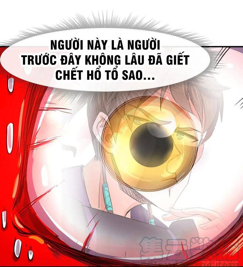 Sư Tỷ Của Ta Rất Cứng Chap 173 - Next Chap 174