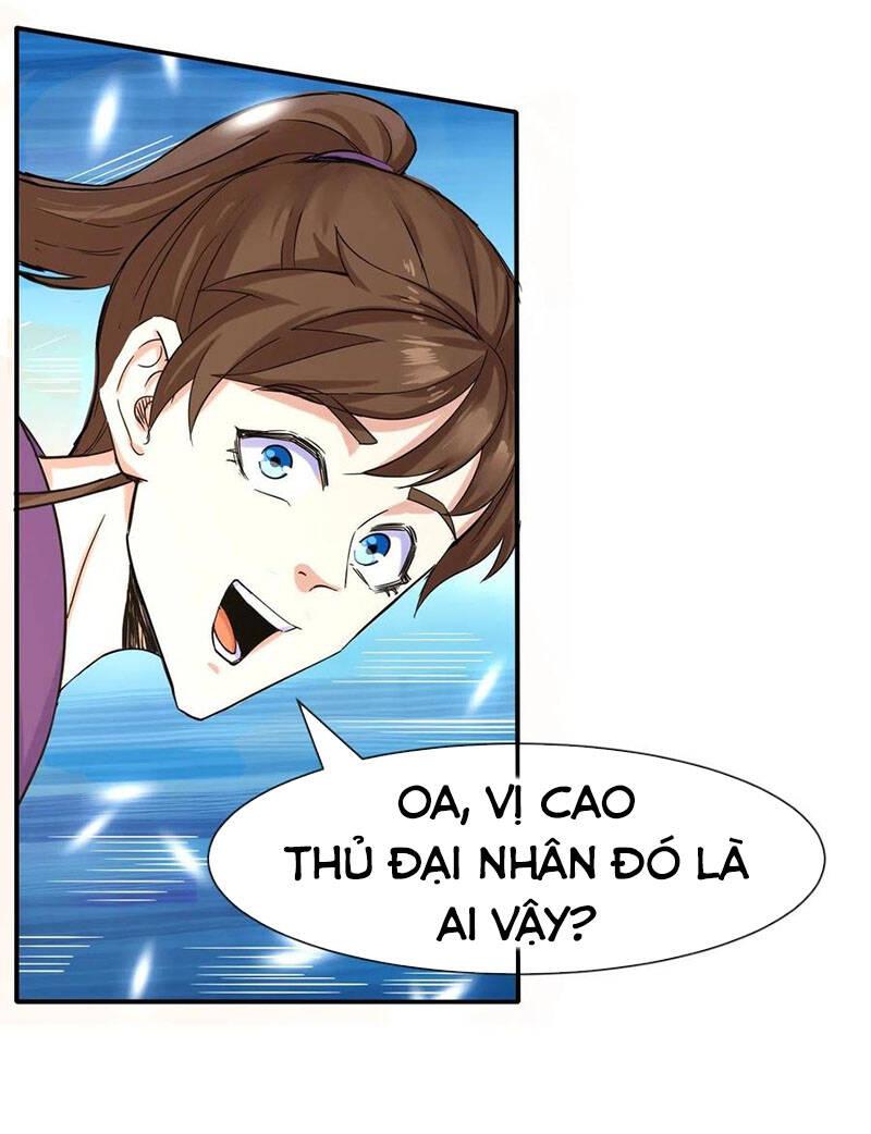 Sư Tỷ Của Ta Rất Cứng Chap 173 - Next Chap 174