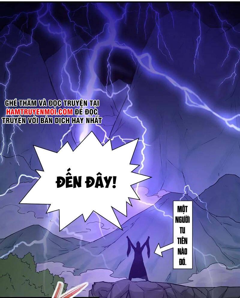 Sư Tỷ Của Ta Rất Cứng Chap 174 - Next Chap 175