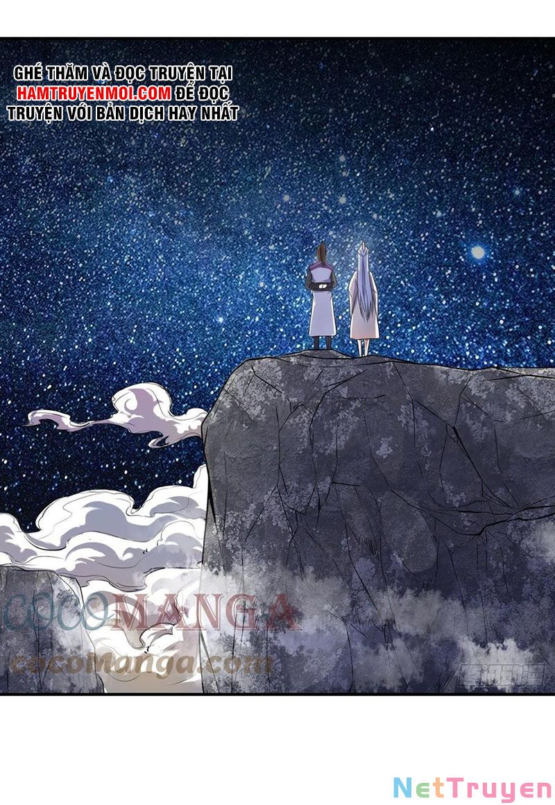 Sư Tỷ Của Ta Rất Cứng Chap 177 - Next Chap 178