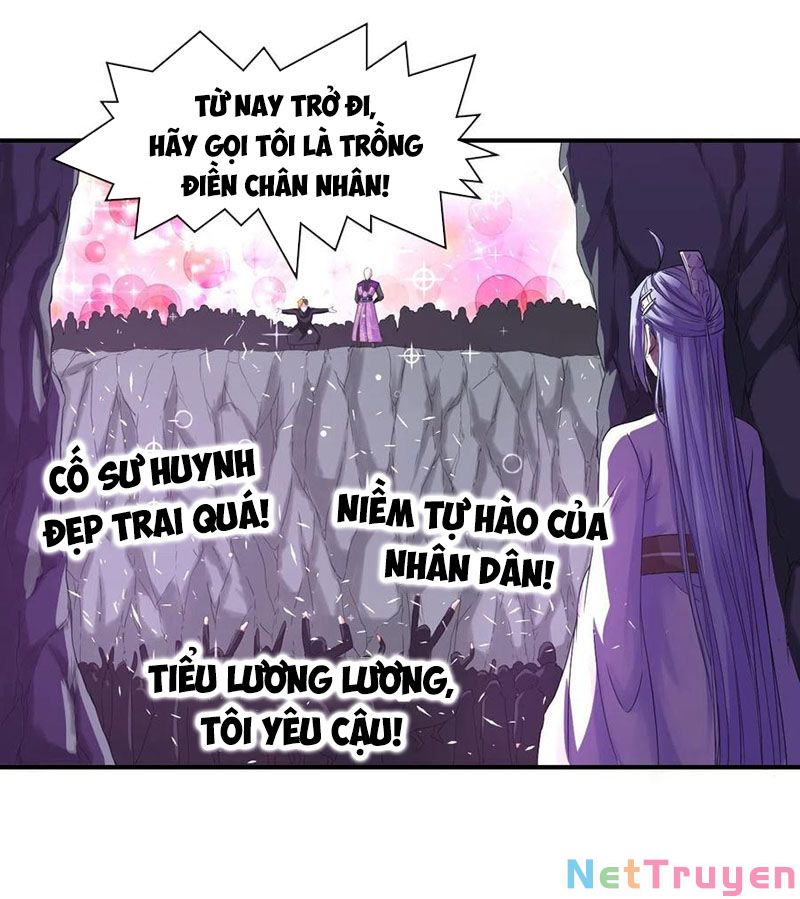 Sư Tỷ Của Ta Rất Cứng Chap 177 - Next Chap 178