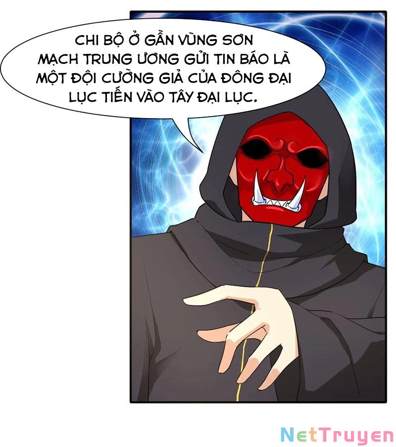 Sư Tỷ Của Ta Rất Cứng Chap 177 - Next Chap 178