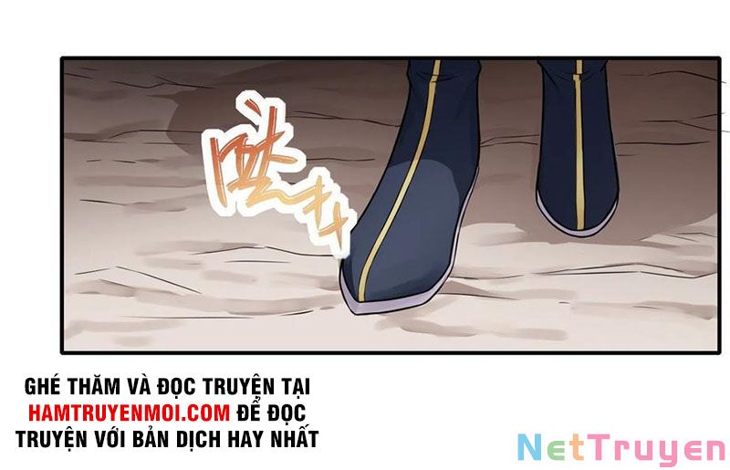 Sư Tỷ Của Ta Rất Cứng Chap 177 - Next Chap 178