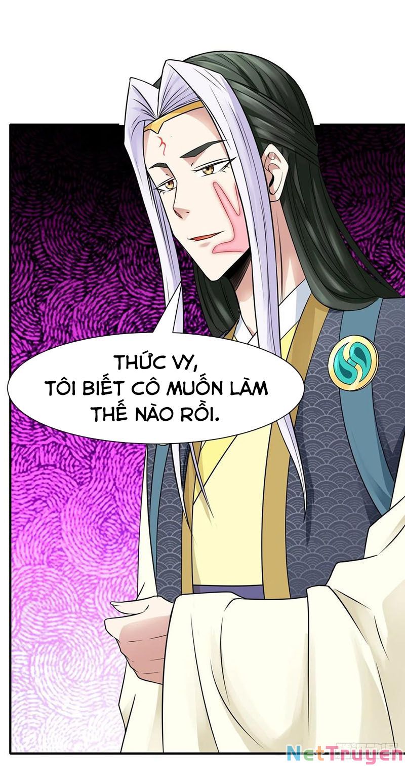 Sư Tỷ Của Ta Rất Cứng Chap 177 - Next Chap 178