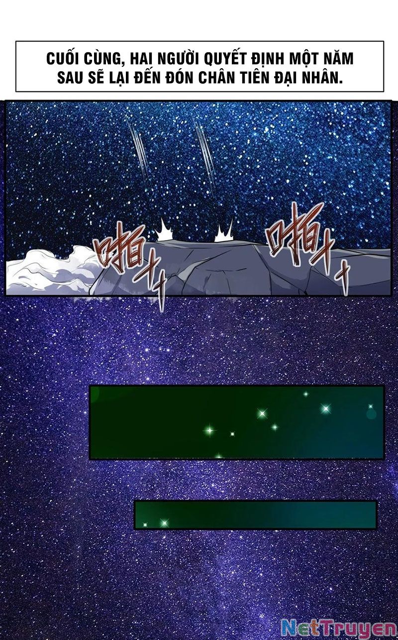 Sư Tỷ Của Ta Rất Cứng Chap 177 - Next Chap 178