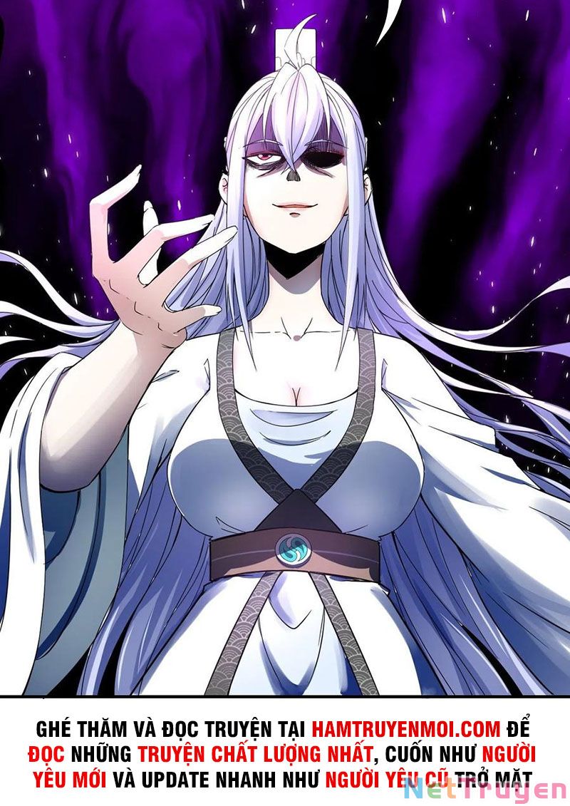 Sư Tỷ Của Ta Rất Cứng Chap 177 - Next Chap 178