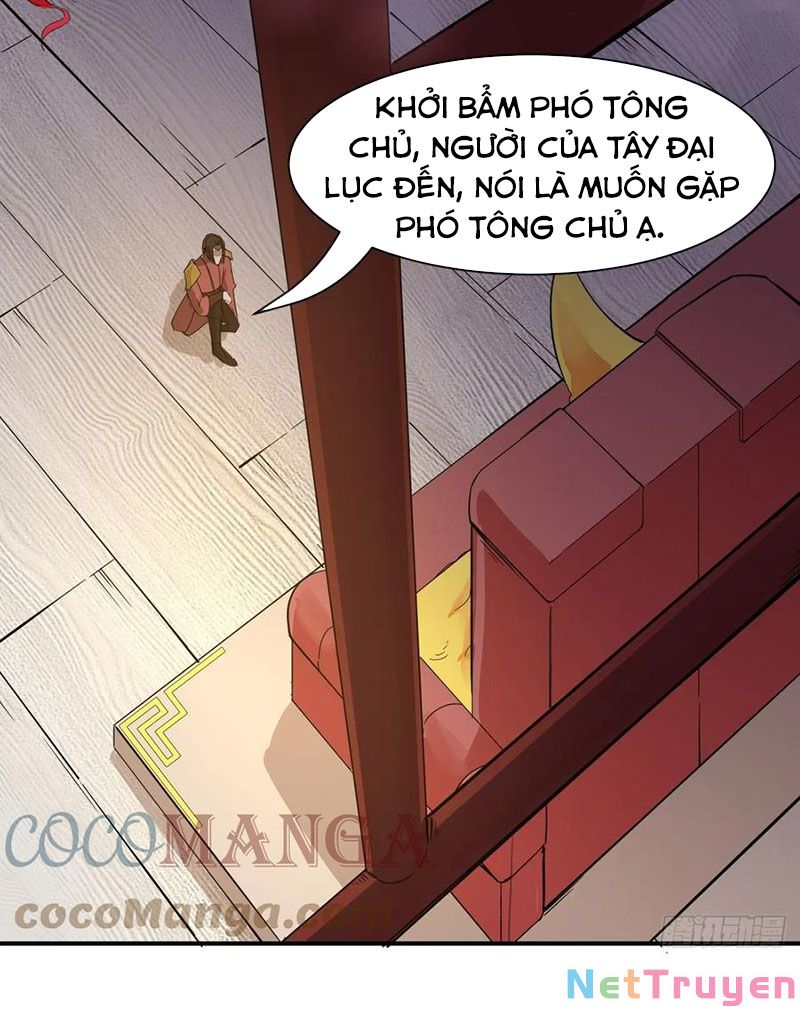 Sư Tỷ Của Ta Rất Cứng Chap 178 - Next Chap 179