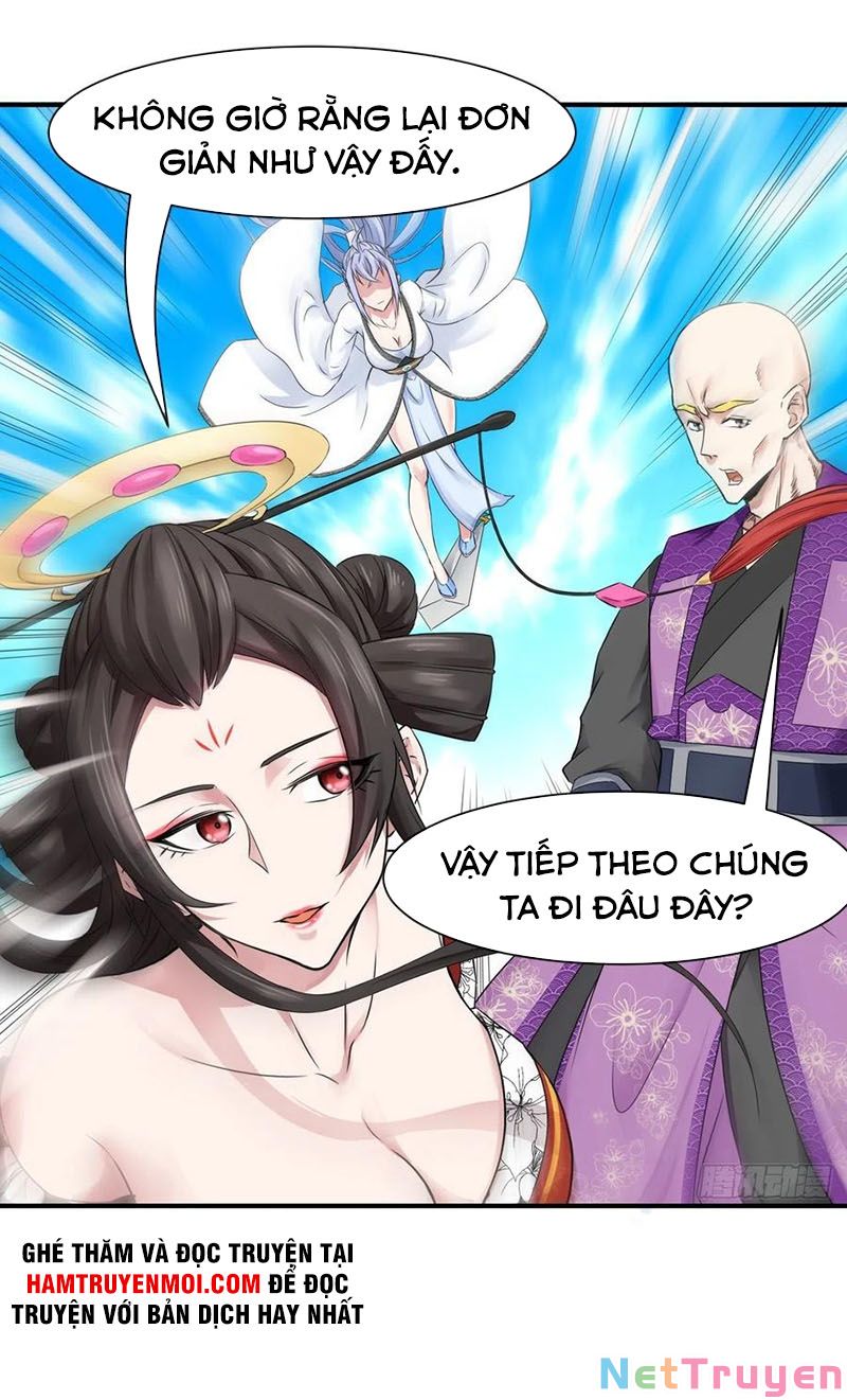 Sư Tỷ Của Ta Rất Cứng Chap 178 - Next Chap 179