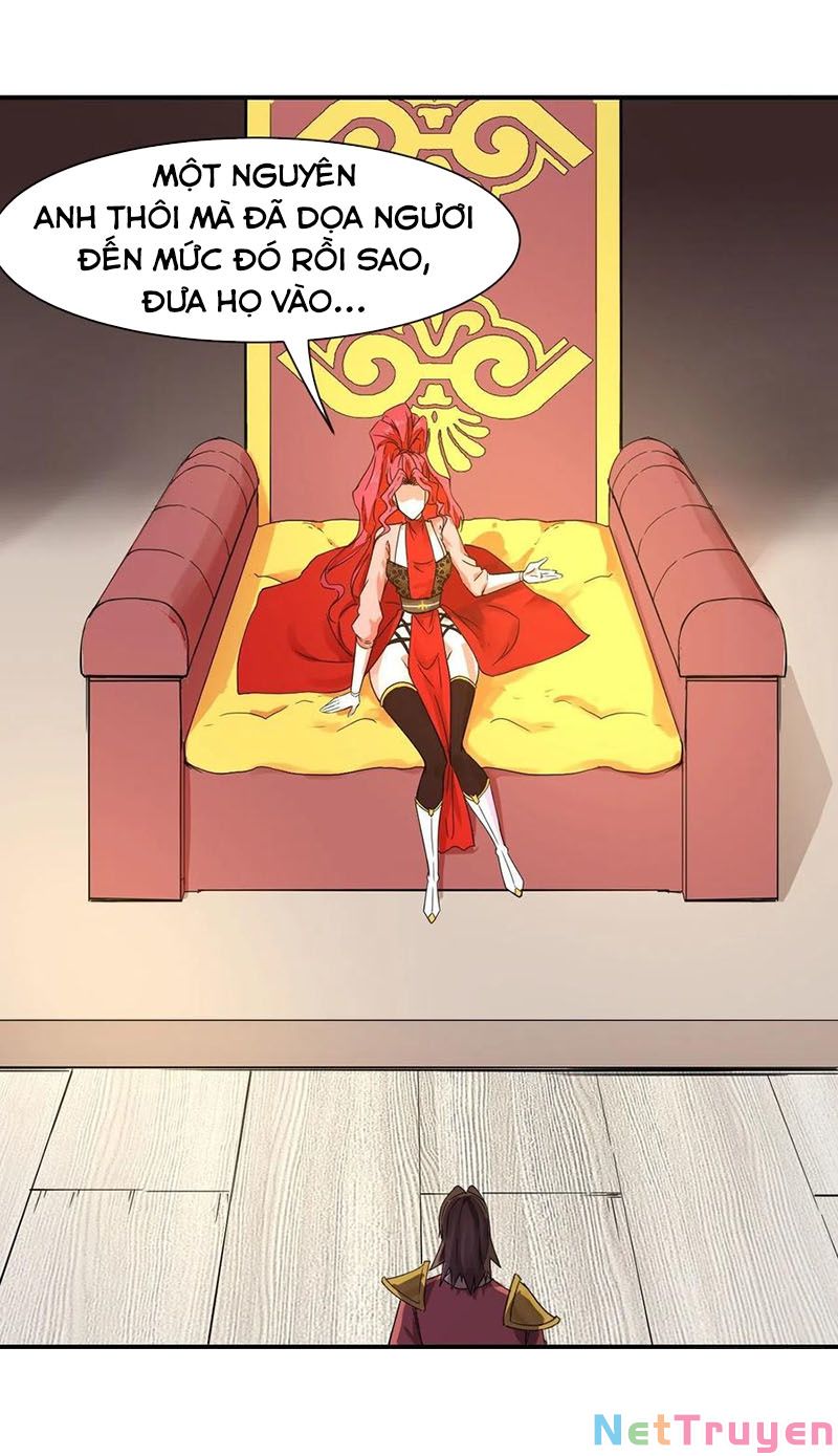 Sư Tỷ Của Ta Rất Cứng Chap 178 - Next Chap 179