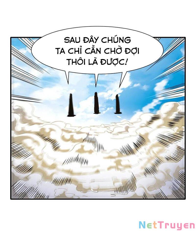 Sư Tỷ Của Ta Rất Cứng Chap 179 - Next Chap 180