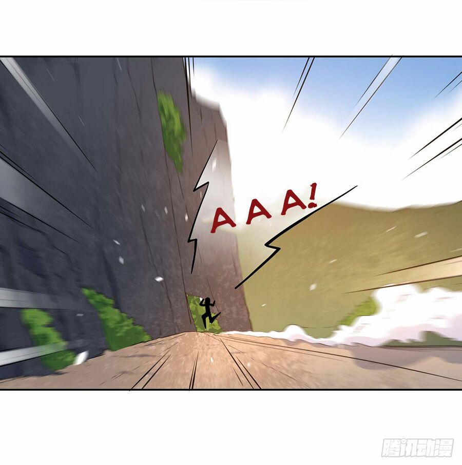 Sư Tỷ Của Ta Rất Cứng Chap 18 - Next Chap 19