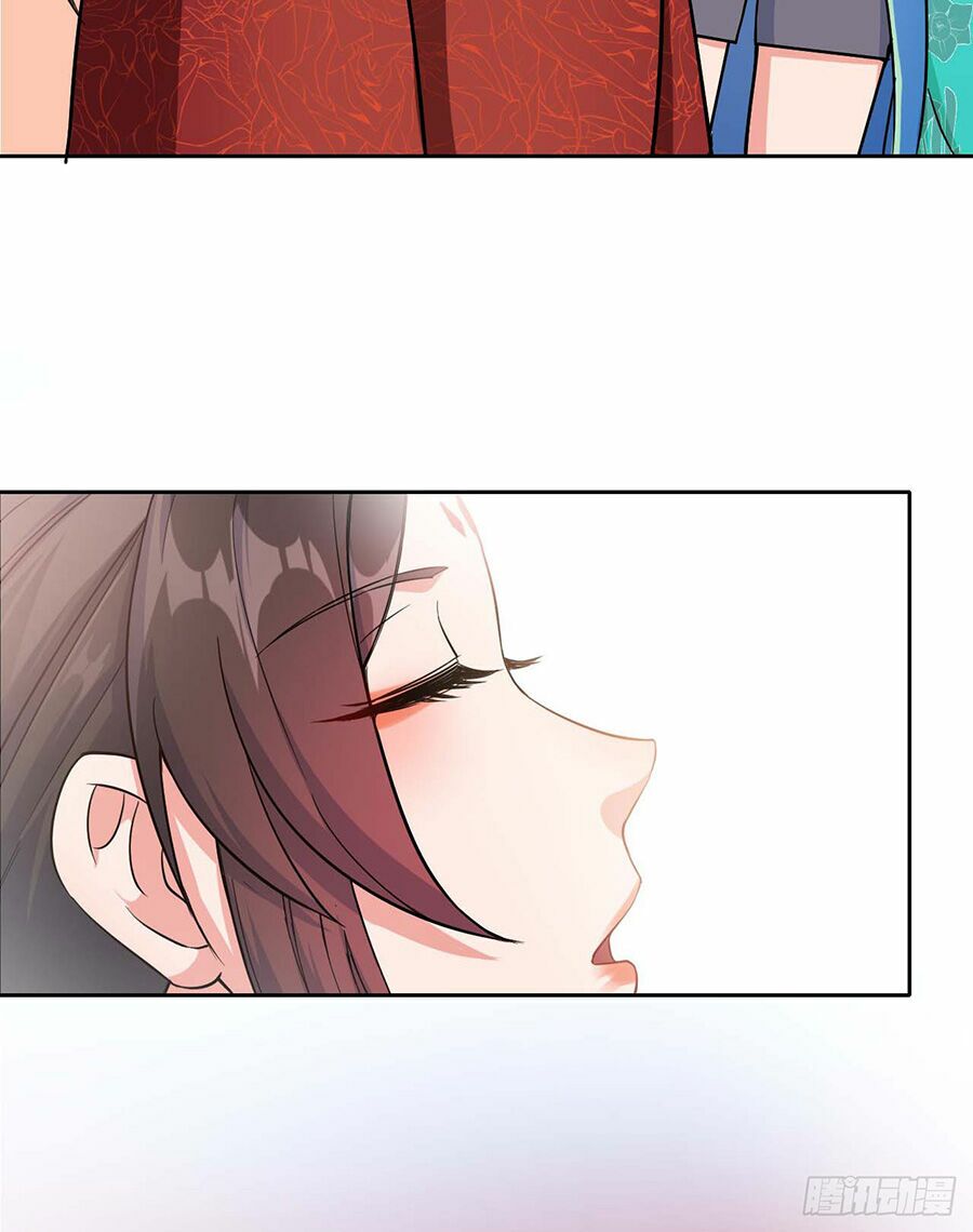 Sư Tỷ Của Ta Rất Cứng Chap 18 - Next Chap 19